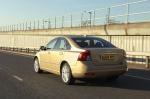 Volvo S40 2008 года